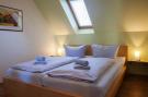 Holiday homeGermany - : 3-Raum-Appartement ca 50qm Typ E