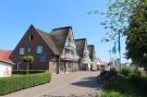 VakantiehuisDuitsland - : 3-Raum-Appartement ca 50qm Typ E