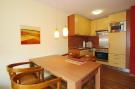 Holiday homeGermany - : 3-Raum-Appartement ca 50qm Typ E