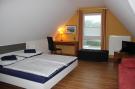 Holiday homeGermany - : 3-Raum-Appartement ca 50qm Typ E