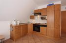 Holiday homeGermany - : 3-Raum-Appartement ca 50qm Typ E