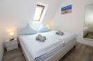 Holiday homeGermany - : 3-Raum-Appartement ca 50qm Typ E