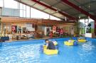 Holiday homeGermany - : 4-Raum-Reihenhaus ca 70 qm Typ A