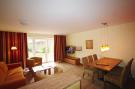 Holiday homeGermany - : 4-Raum-Reihenhaus ca 70 qm Typ A