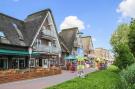 Holiday homeGermany - : 4-Raum-Reihenhaus ca 70 qm Typ A