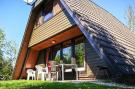 Holiday homeGermany - : Ferienhaus Burhave