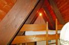 Holiday homeGermany - : Ferienhaus Burhave