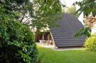 Holiday homeGermany - : Ferienhaus Burhave