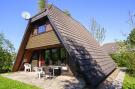 Holiday homeGermany - : Ferienhaus Burhave