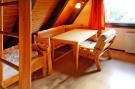 Holiday homeGermany - : Ferienhaus Burhave