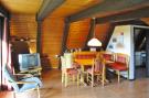 Holiday homeGermany - : Ferienhaus Burhave