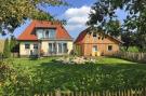 Holiday homeGermany - : Krabbenfischerhaus Fedderwardersiel