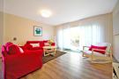 Holiday homeGermany - : Krabbenfischerhaus Fedderwardersiel