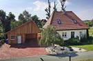 Holiday homeGermany - : Krabbenfischerhaus Fedderwardersiel