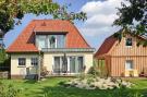 Holiday homeGermany - : Krabbenfischerhaus Fedderwardersiel