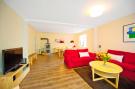 Holiday homeGermany - : Krabbenfischerhaus Fedderwardersiel