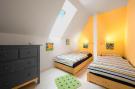 Holiday homeGermany - : Krabbenfischerhaus Fedderwardersiel