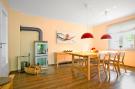 Holiday homeGermany - : Krabbenfischerhaus Fedderwardersiel