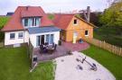 Holiday homeGermany - : Krabbenfischerhaus Fedderwardersiel