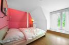 Holiday homeGermany - : Krabbenfischerhaus Fedderwardersiel