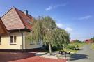 Holiday homeGermany - : Krabbenfischerhaus Fedderwardersiel