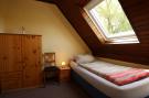 Holiday homeGermany - : Ferienwohnung 4 Personen