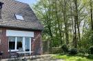 VakantiehuisDuitsland - : Ferienwohnung 4 Personen