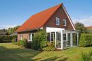 Holiday homeGermany - : Ferienhaus Christina