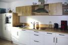 Holiday homeGermany - : Ferienhaus Christina