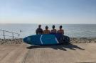 Holiday homeGermany - : Ferienwohnung Dangast