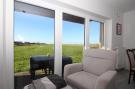 Holiday homeGermany - : Ferienhaus Tossens Seestern