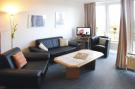 Holiday homeGermany - : Ferienresidenz Knechtsand - 2-Raum-App 42 qm Typ B