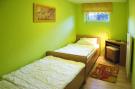 Holiday homeGermany - : Ferienresidenz Knechtsand - 2-Raum-App 42 qm Typ B