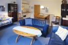 Holiday homeGermany - : Ferienresidenz Knechtsand - 2-Raum-App 42 qm Typ B