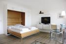 Holiday homeGermany - : Ferienresidenz Knechtsand - 2-Raum-App 42 qm Typ B