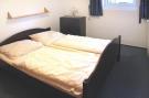 Holiday homeGermany - : Ferienresidenz Knechtsand - 2-Raum-App 42 qm Typ B