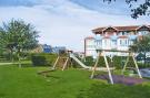 Holiday homeGermany - : Ferienresidenz Knechtsand - 2-Raum-App 42 qm Typ B