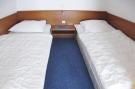 Holiday homeGermany - : Ferienresidenz Knechtsand - 2-Raum-App 42 qm Typ B