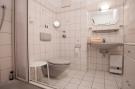 Holiday homeGermany - : Ferienresidenz Knechtsand - 2-Raum-App 42 qm Typ B