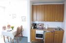 Holiday homeGermany - : Ferienresidenz Knechtsand - 2-Raum-App 42 qm Typ B