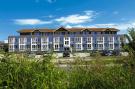 Holiday homeGermany - : Ferienresidenz Knechtsand - 2-Raum-App 42 qm Typ B