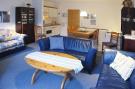 Holiday homeGermany - : Ferienresidenz Knechtsand - Studio 35 qm Typ A