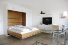 Holiday homeGermany - : Ferienresidenz Knechtsand - Studio 35 qm Typ A