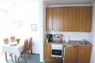 Holiday homeGermany - : Ferienresidenz Knechtsand - Studio 35 qm Typ A