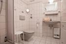 Holiday homeGermany - : Ferienresidenz Knechtsand - Studio 35 qm Typ A