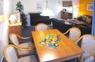 Holiday homeGermany - : Ferienresidenz Knechtsand - Studio 35 qm Typ A