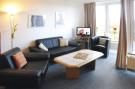 Holiday homeGermany - : Ferienresidenz Knechtsand - Studio 35 qm Typ A