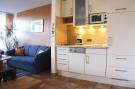 Holiday homeGermany - : Ferienresidenz Knechtsand - Studio 35 qm Typ A