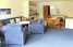 Holiday homeGermany - : Ferienresidenz Knechtsand - Studio 35 qm Typ A  [7] 