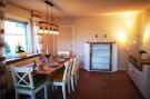 Holiday homeGermany - : Ferienhaus Lukas in Lintig